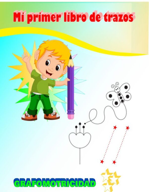 Actividades para niños de preescolar - Imagen 5