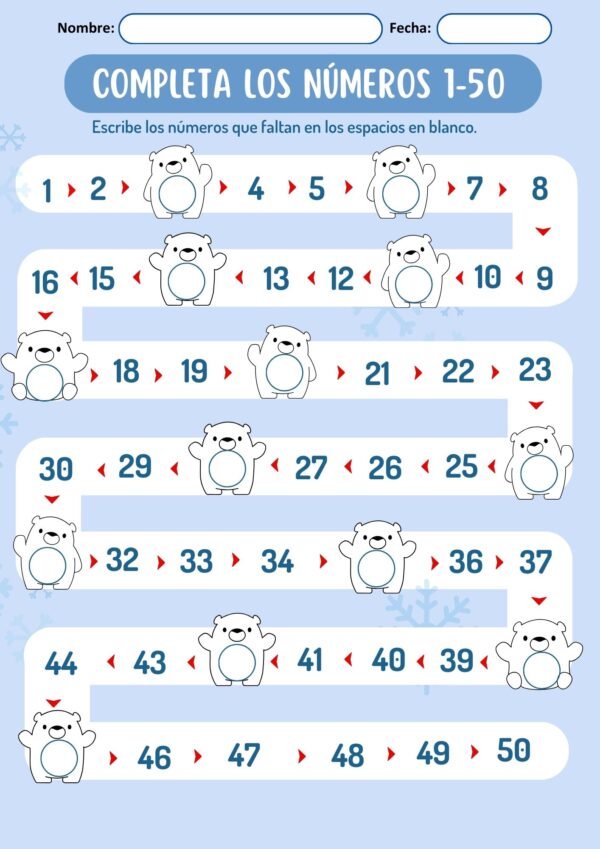 LIBRO DE MATEMÁTICA BÁSICA 5 A 7 AÑOS - Imagen 9